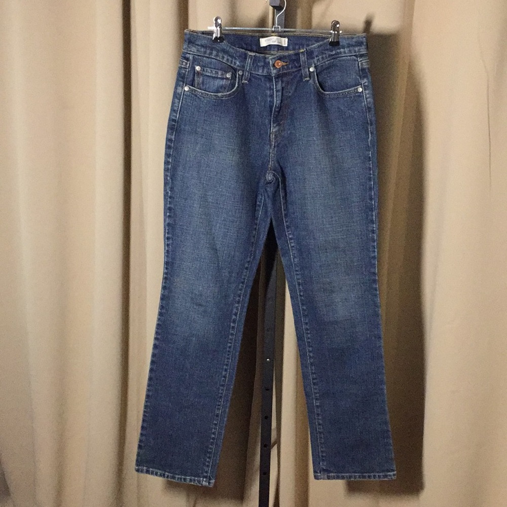 505 Levi’s Size 8